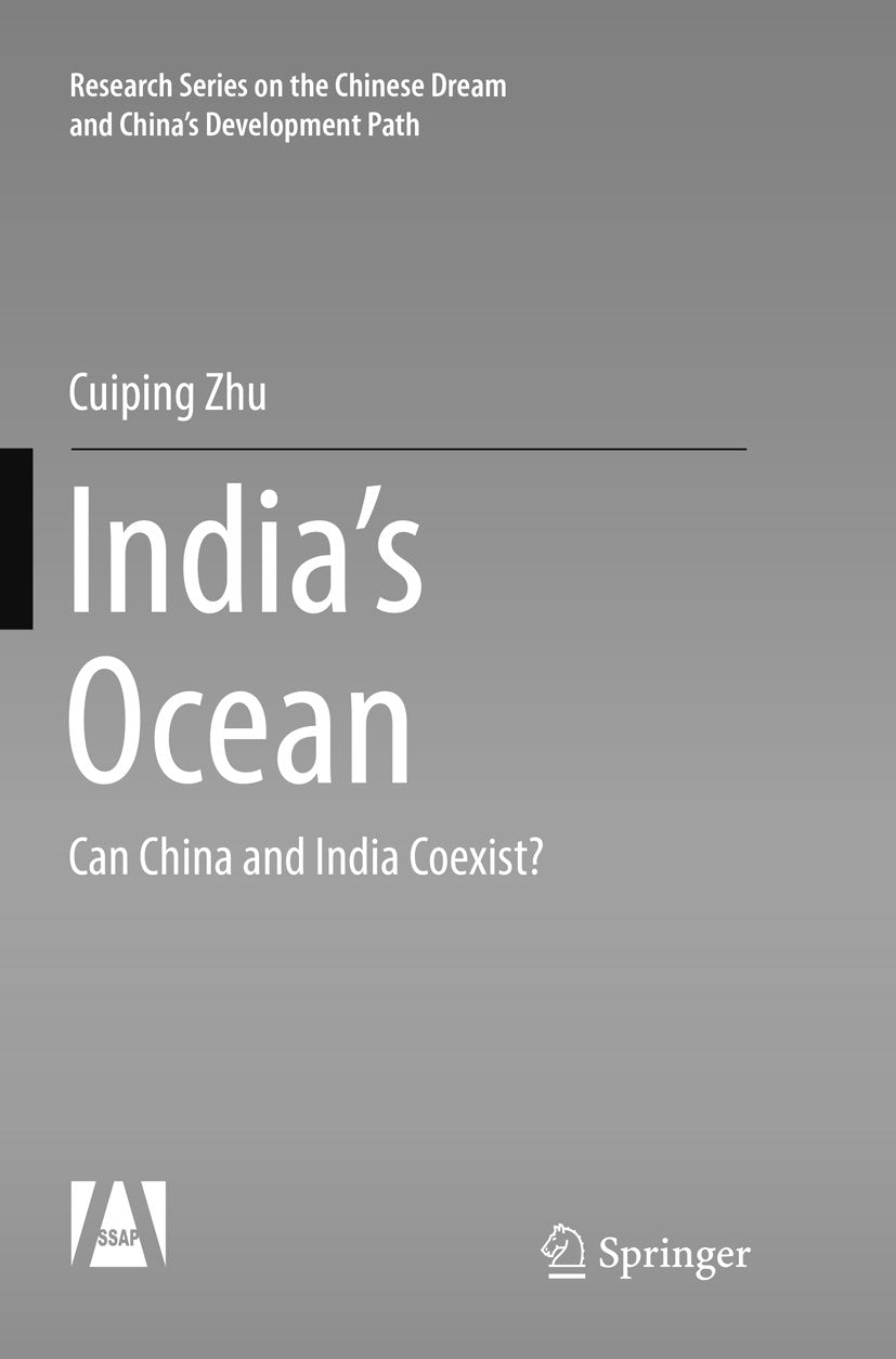 Research Series on the Chinese Dream and China’s Development Path
