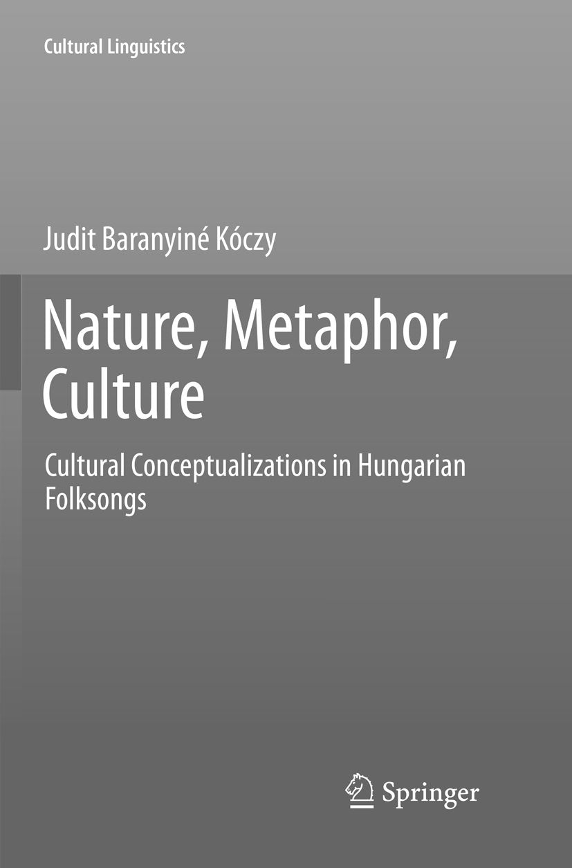 Cultural Linguistics