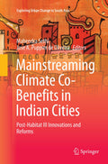 Exploring Urban Change in South Asia