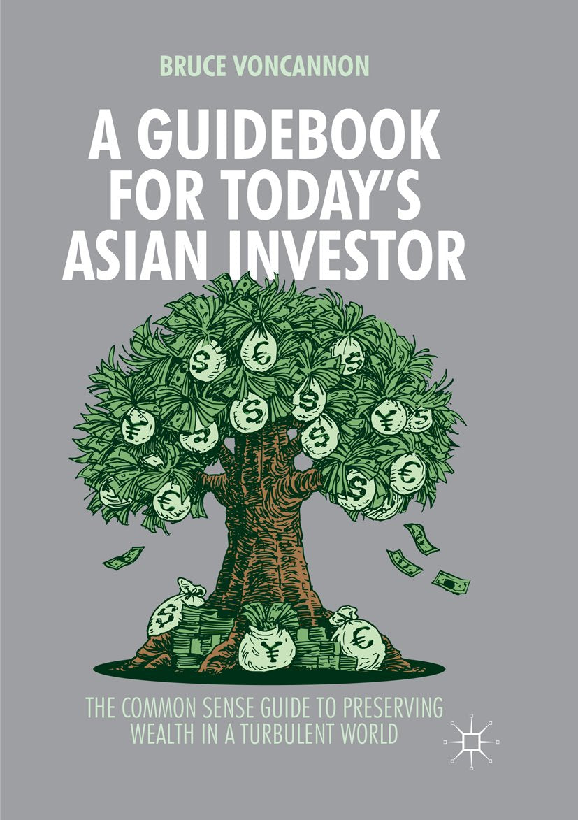 A Guidebook for Today's Asian Investor