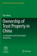Perspectives in Law, Business and Innovation