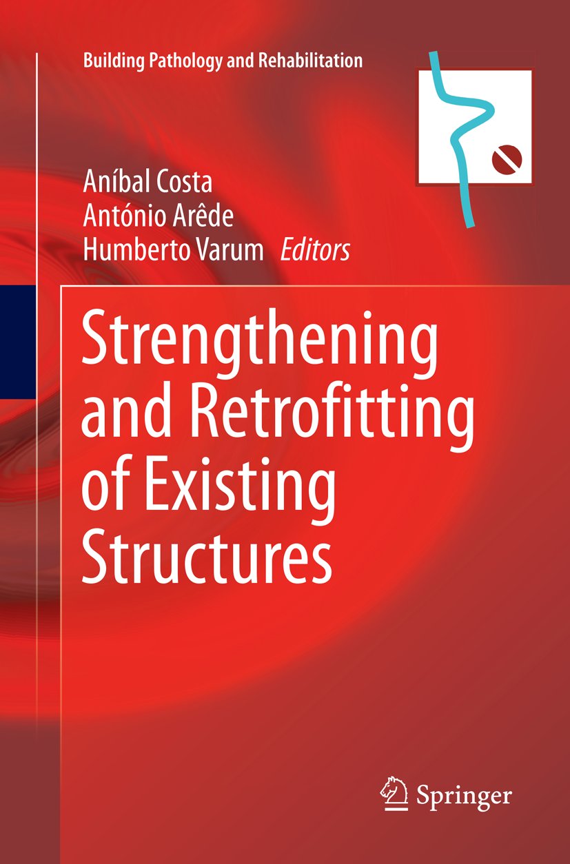 Building Pathology and Rehabilitation