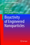 Nanomedicine and Nanotoxicology