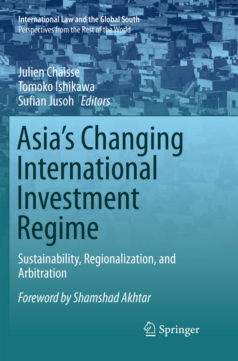 International Law and the Global South