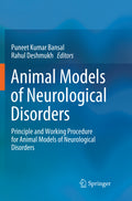 Animal Models of Neurological Disorders