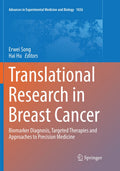 Advances in Experimental Medicine and Biology