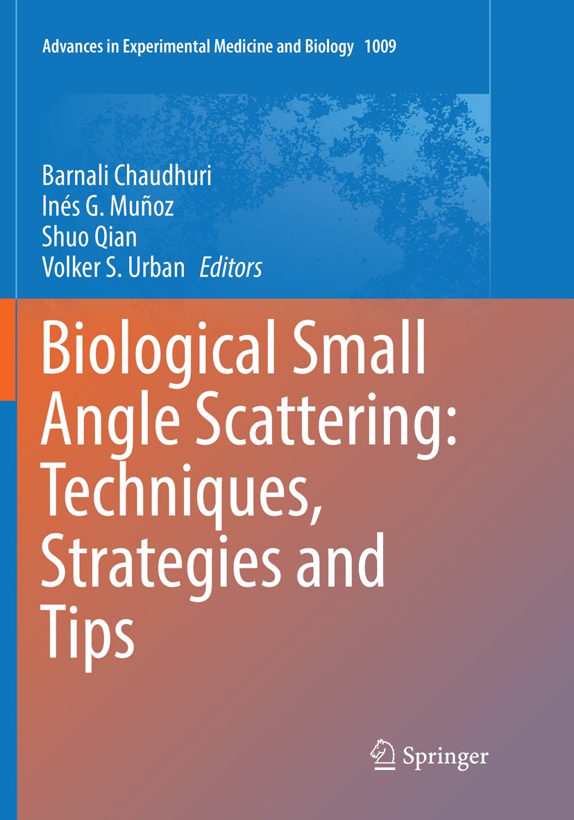 Advances in Experimental Medicine and Biology