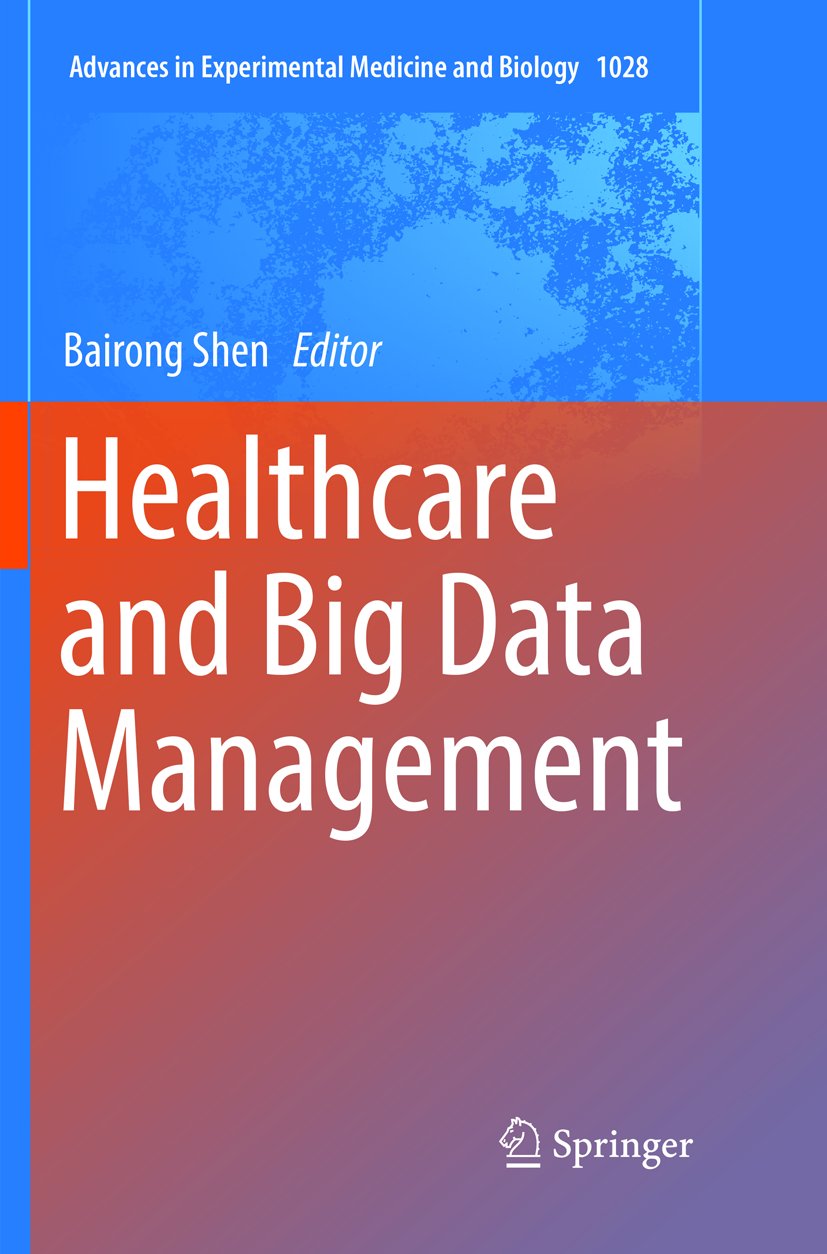 Advances in Experimental Medicine and Biology