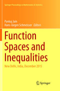 Springer Proceedings in Mathematics & Statistics