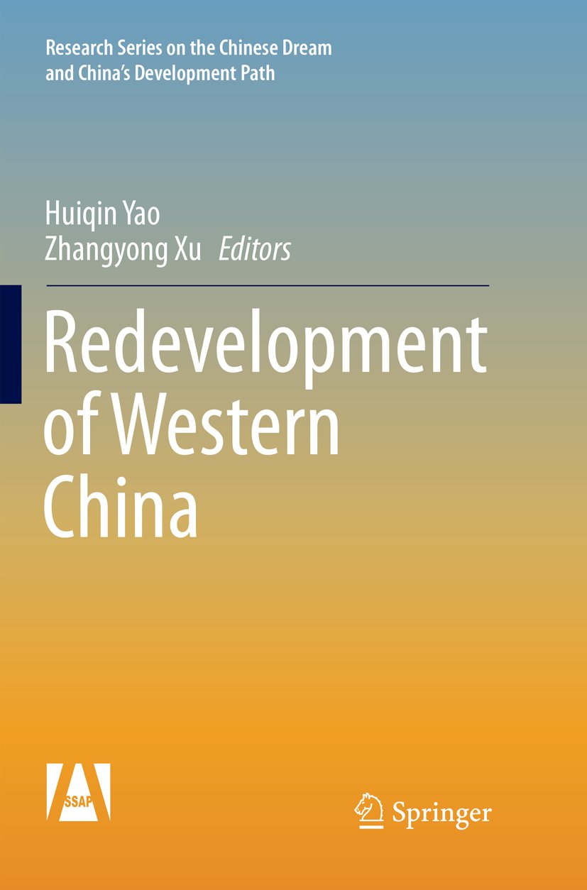 Research Series on the Chinese Dream and China’s Development Path
