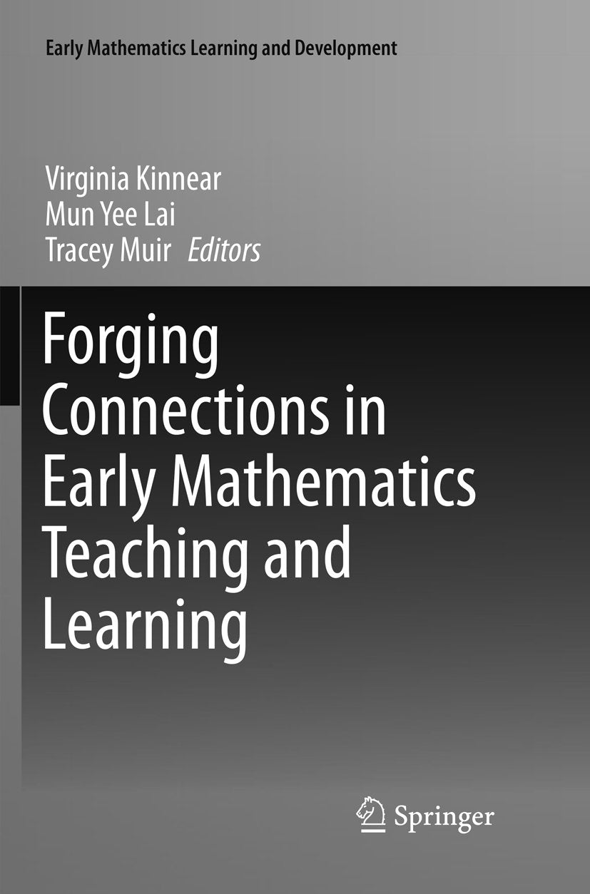 Early Mathematics Learning and Development
