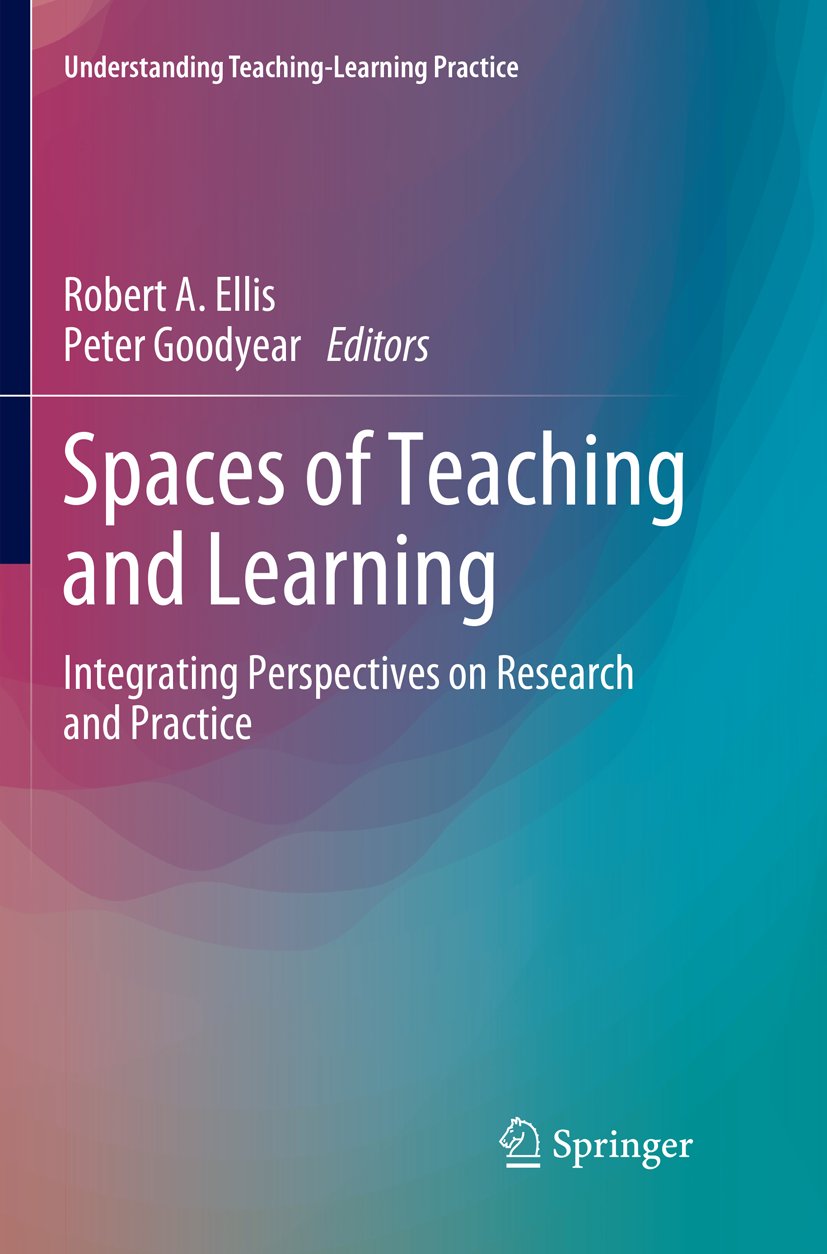 Understanding Teaching-Learning Practice