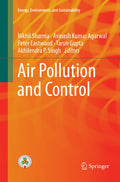 Energy, Environment, and Sustainability