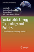 Green Energy and Technology