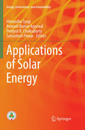 Energy, Environment, and Sustainability