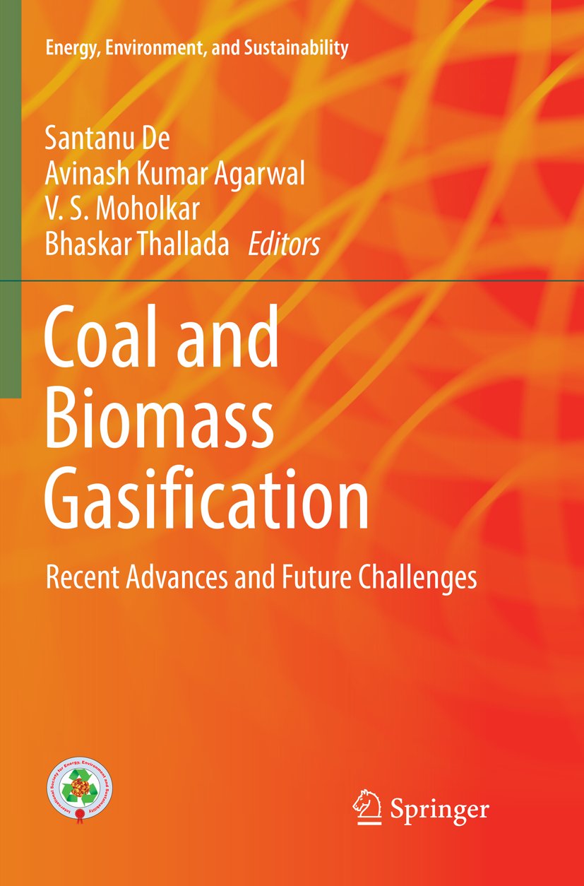Energy, Environment, and Sustainability