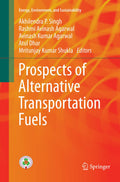 Energy, Environment, and Sustainability