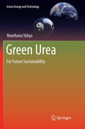 Green Energy and Technology