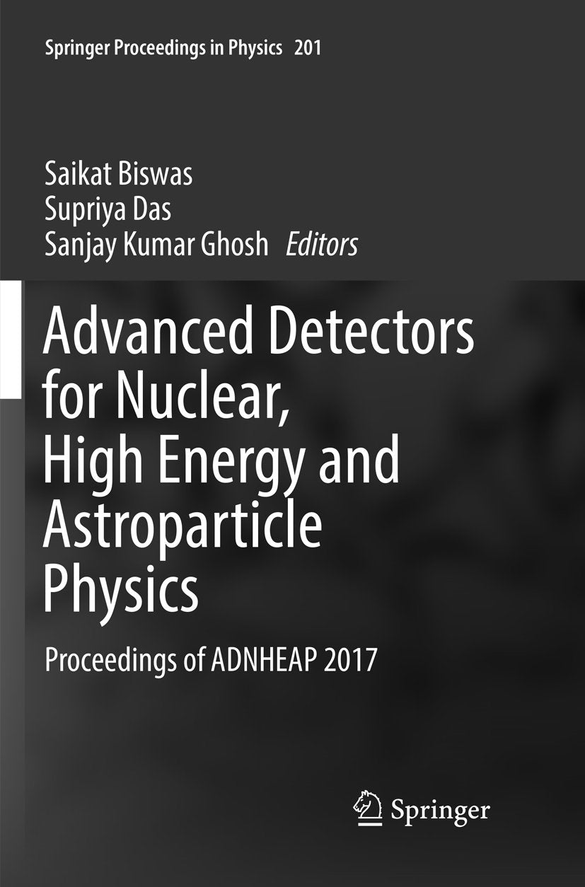 Springer Proceedings in Physics