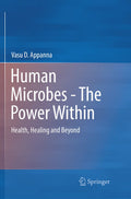 Human Microbes - The Power Within