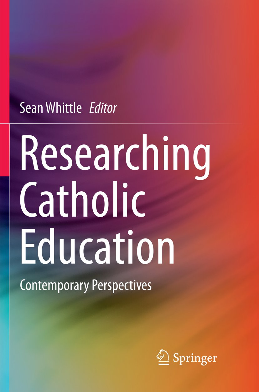 Researching Catholic Education