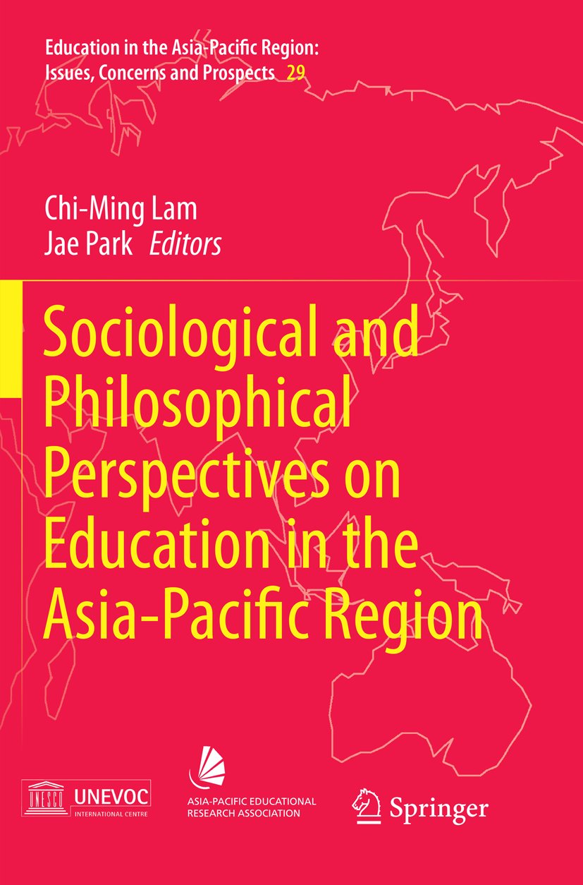 Education in the Asia-Pacific Region: Issues, Concerns and Prospects