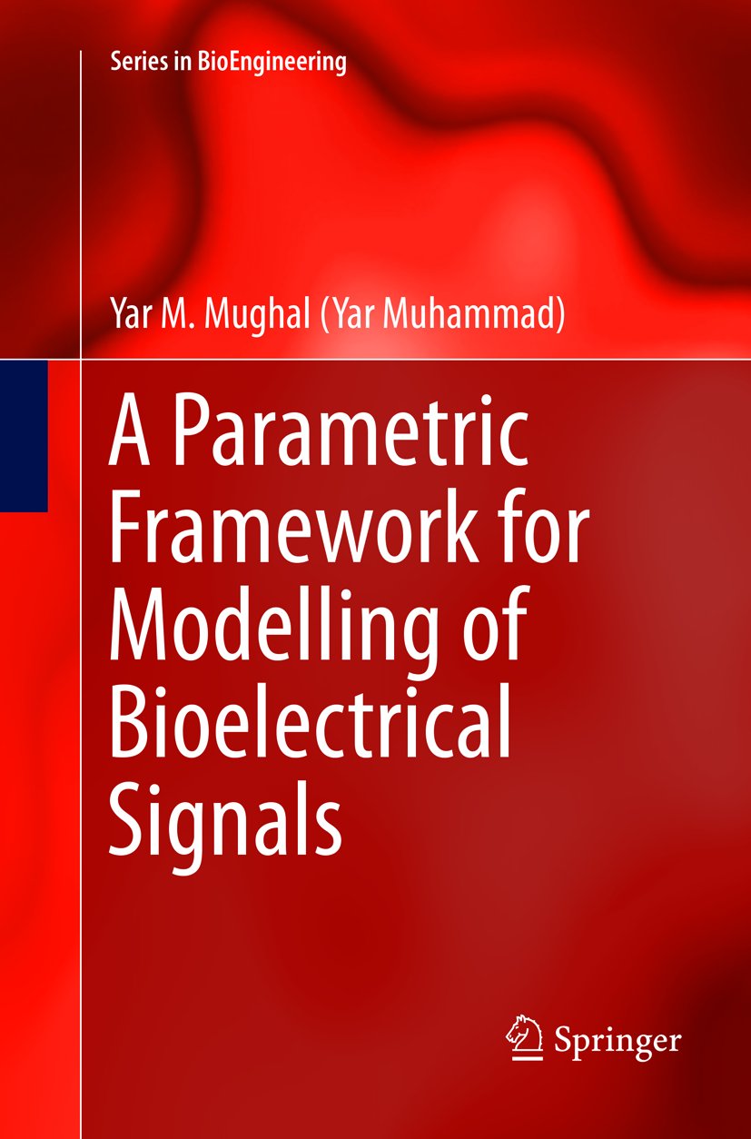 Series in BioEngineering
