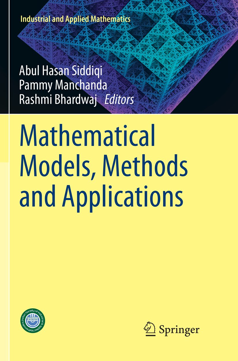Industrial and Applied Mathematics