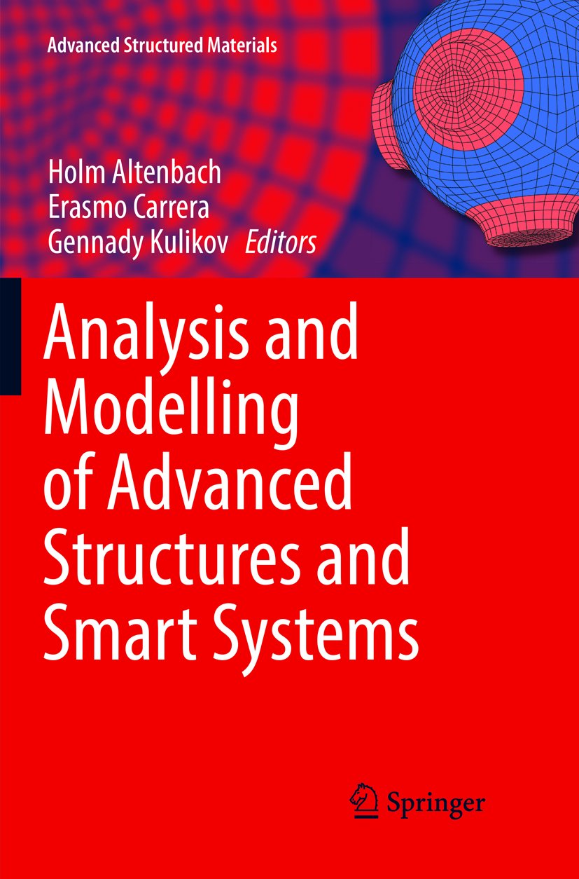 Advanced Structured Materials