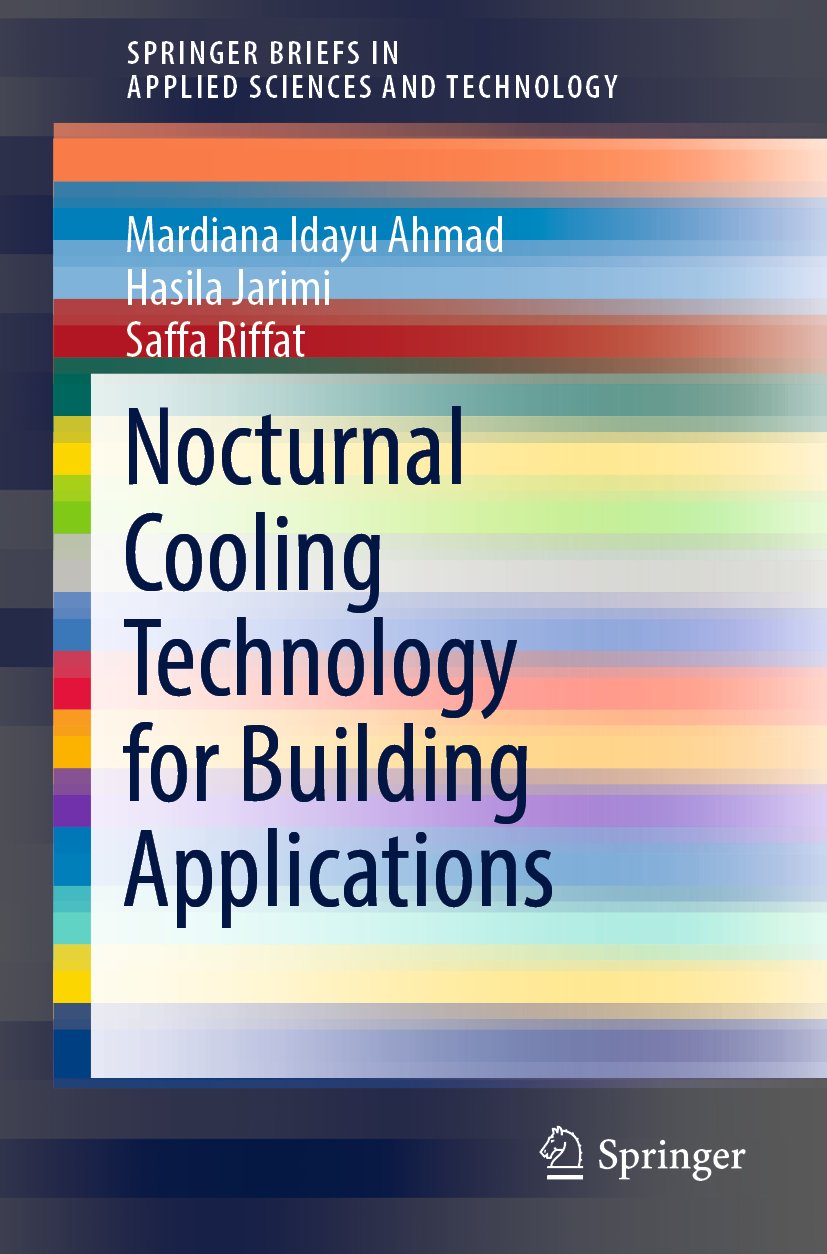 SpringerBriefs in Applied Sciences and Technology