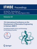 IFMBE Proceedings