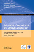 Communications in Computer and Information Science