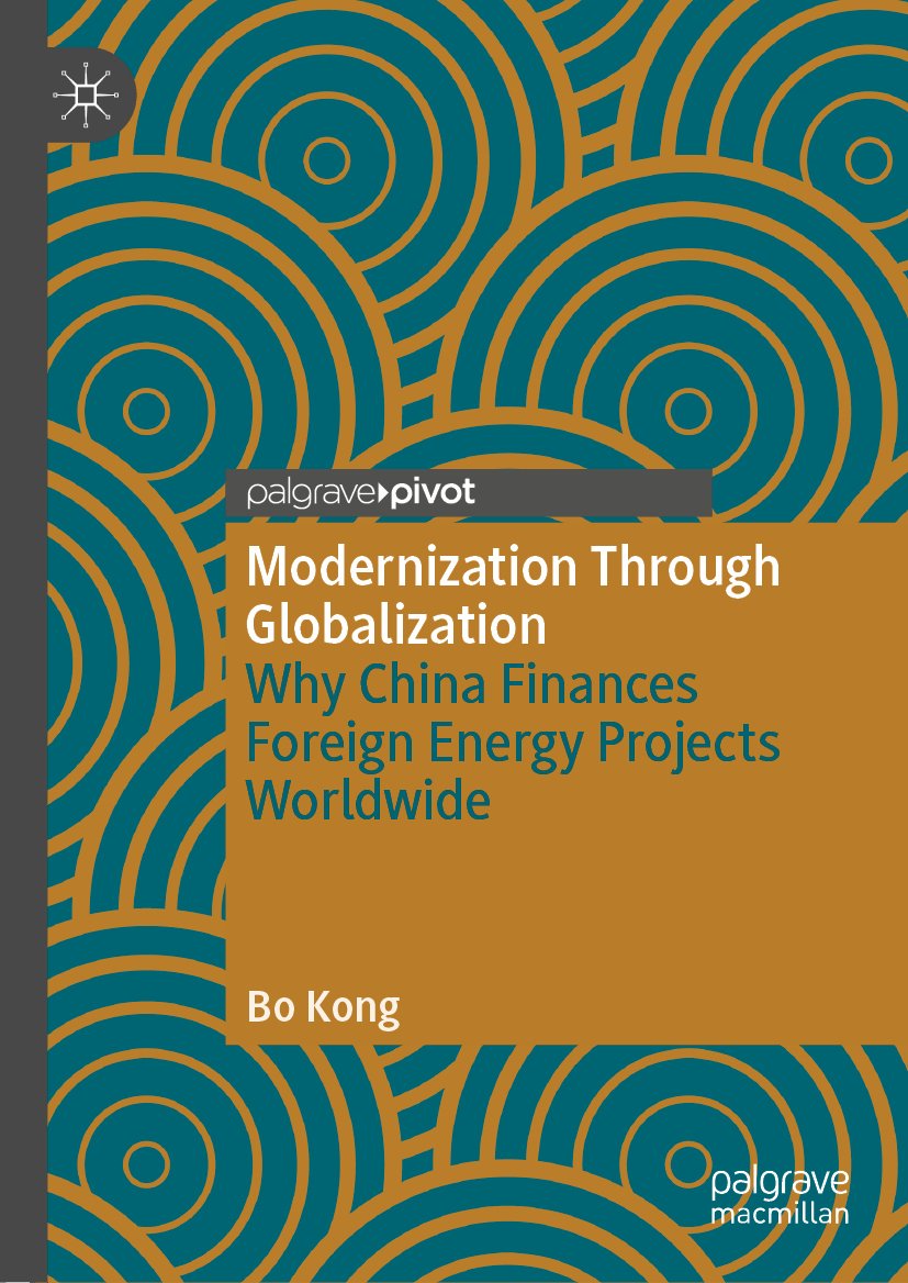 Modernization Through Globalization