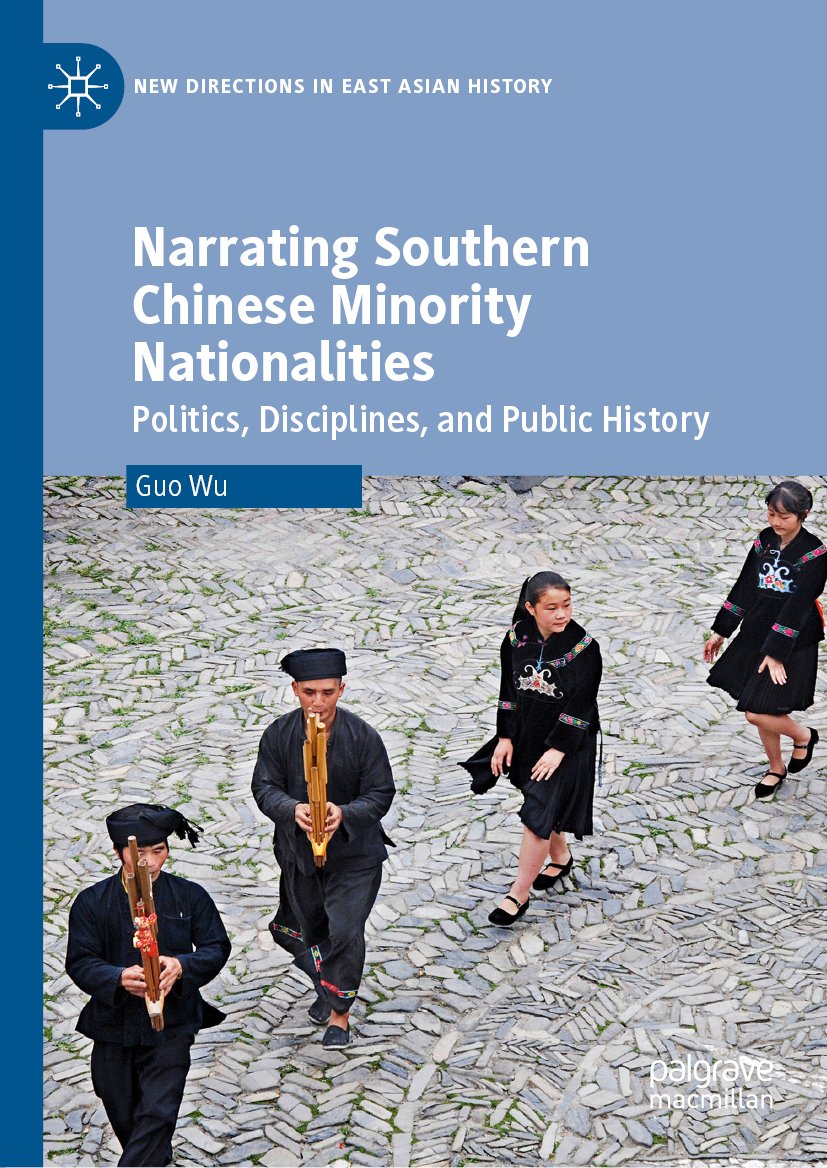 New Directions in East Asian History