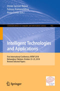 Communications in Computer and Information Science