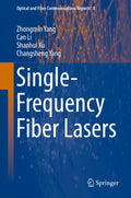 Optical and Fiber Communications Reports
