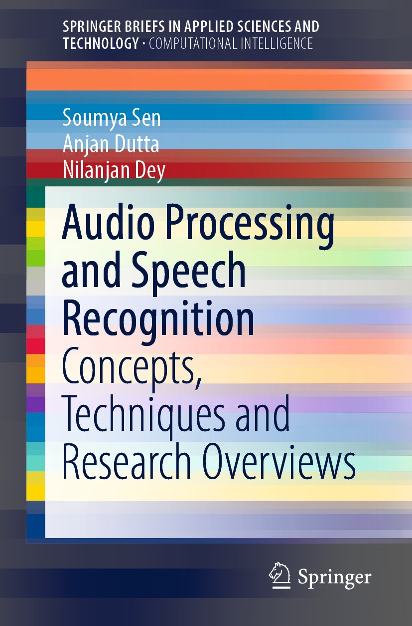 SpringerBriefs in Applied Sciences and Technology