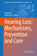 Advances in Experimental Medicine and Biology