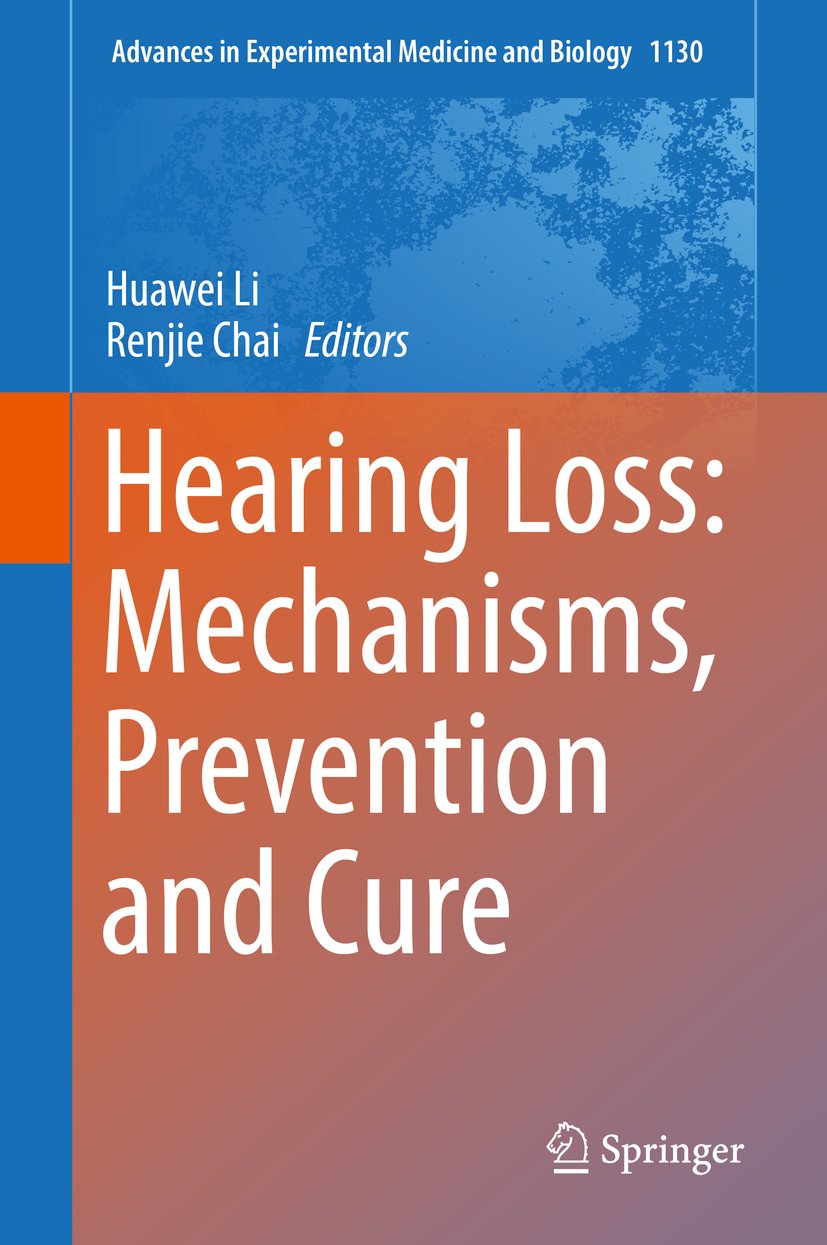 Advances in Experimental Medicine and Biology