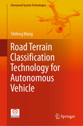 Unmanned System Technologies