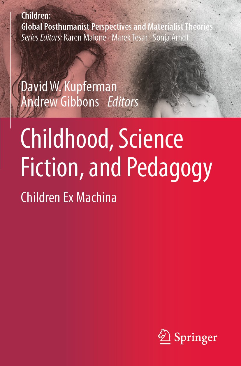 Children: Global Posthumanist Perspectives and Materialist Theories