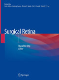 Retina Atlas