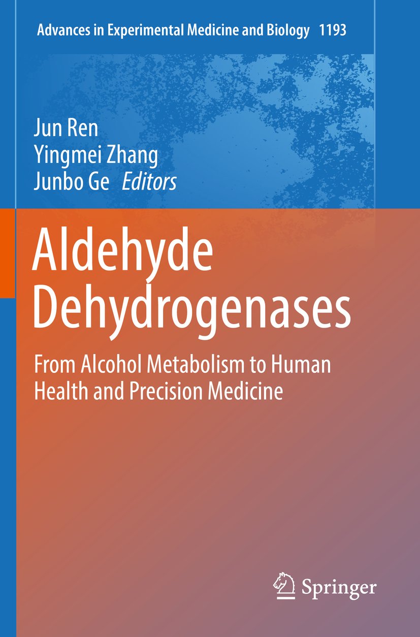 Advances in Experimental Medicine and Biology