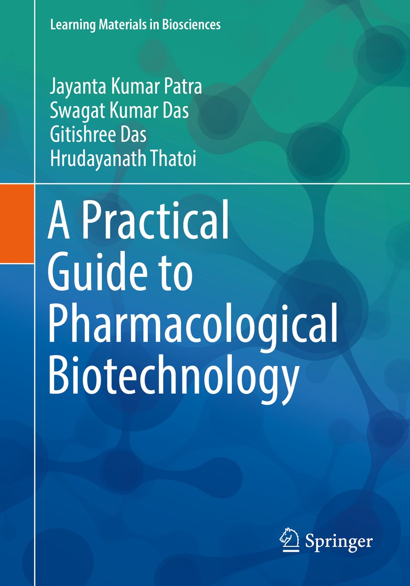 Learning Materials in Biosciences