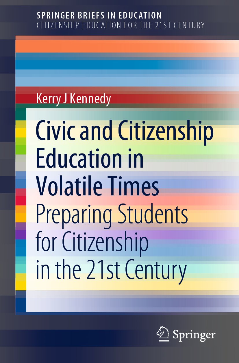 SpringerBriefs in Education
