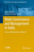 Water Resources Development and Management