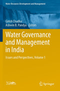 Water Resources Development and Management