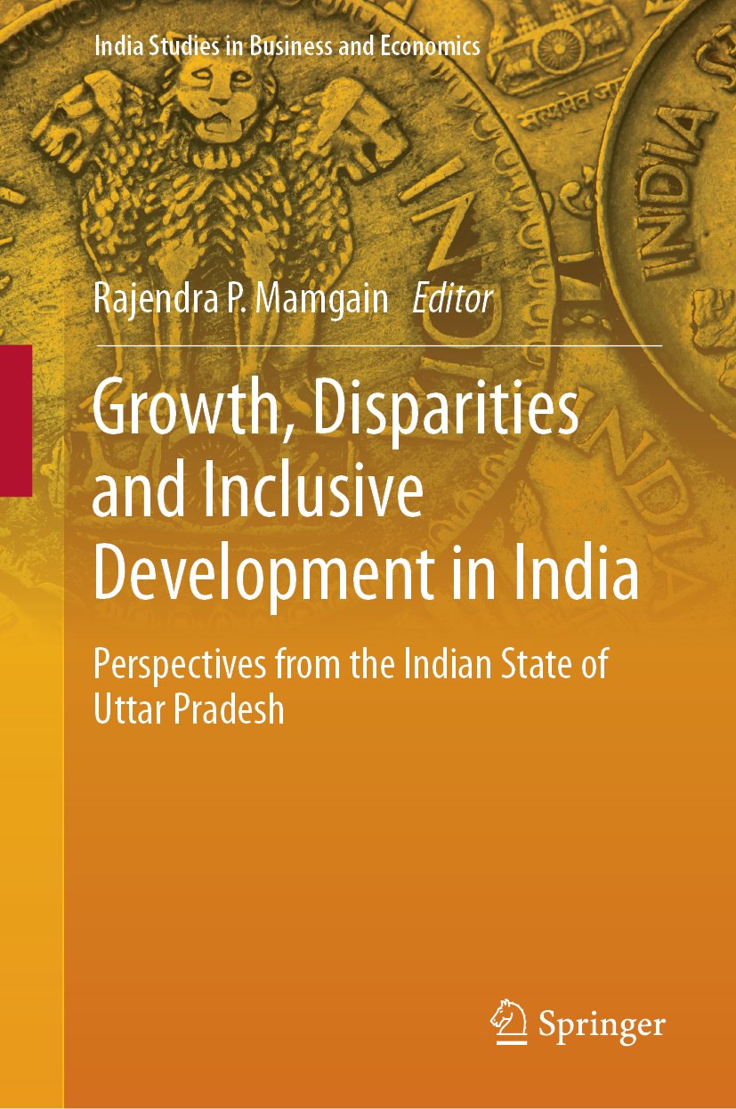 India Studies in Business and Economics
