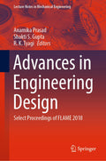 Lecture Notes in Mechanical Engineering
