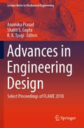 Lecture Notes in Mechanical Engineering